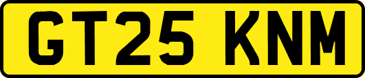 GT25KNM