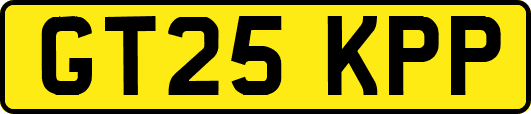 GT25KPP