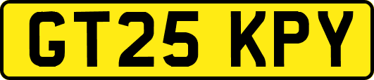 GT25KPY