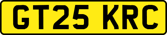 GT25KRC