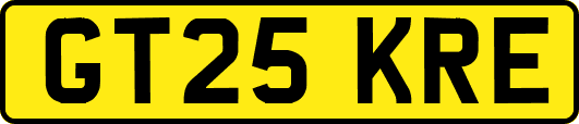GT25KRE