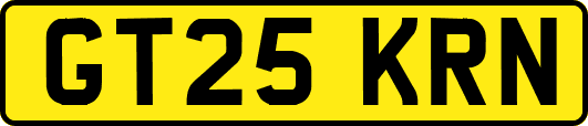 GT25KRN