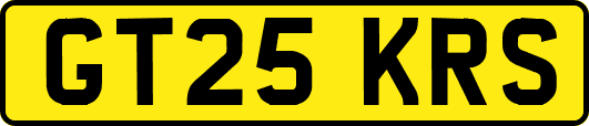 GT25KRS