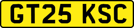 GT25KSC