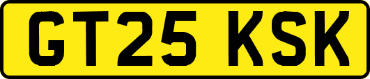 GT25KSK