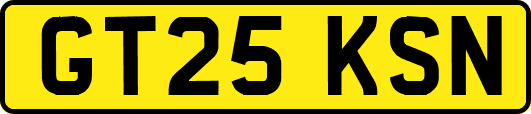 GT25KSN