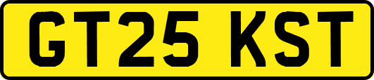 GT25KST