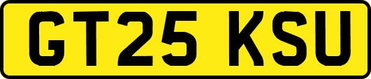 GT25KSU