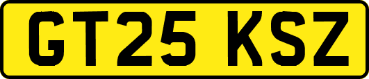 GT25KSZ