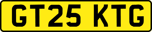 GT25KTG