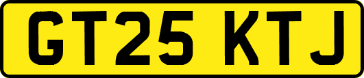 GT25KTJ