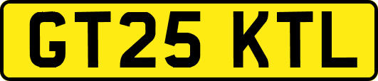 GT25KTL