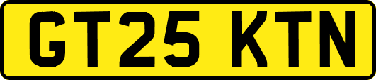 GT25KTN
