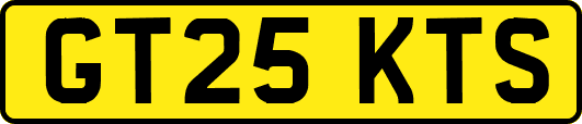 GT25KTS