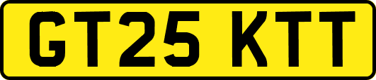 GT25KTT
