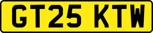 GT25KTW