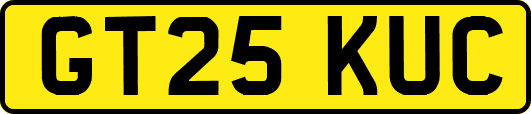 GT25KUC