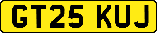 GT25KUJ