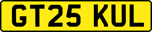 GT25KUL