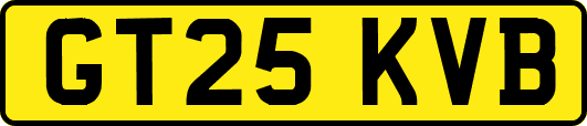 GT25KVB
