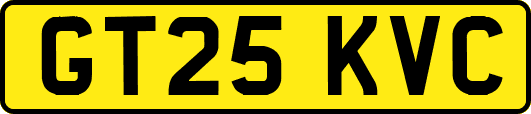 GT25KVC