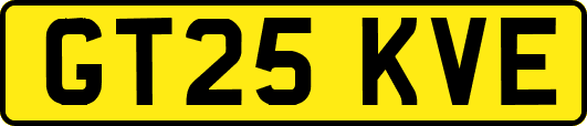 GT25KVE