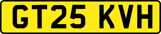 GT25KVH