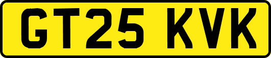 GT25KVK