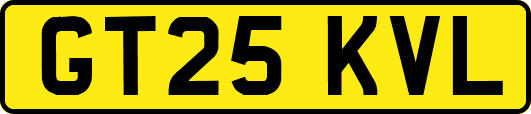 GT25KVL