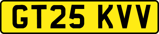 GT25KVV