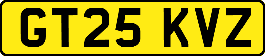 GT25KVZ