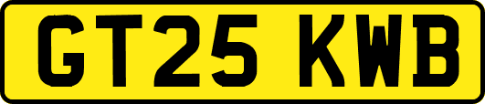 GT25KWB