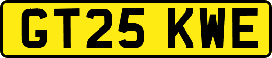 GT25KWE
