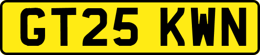 GT25KWN