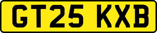 GT25KXB