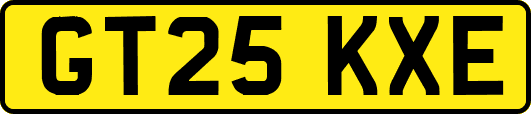 GT25KXE