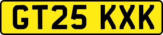 GT25KXK