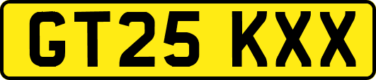 GT25KXX