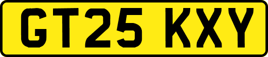 GT25KXY