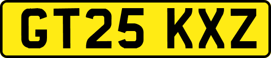 GT25KXZ