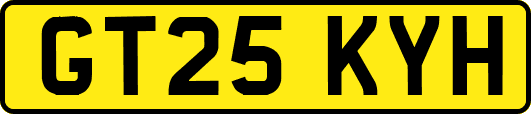 GT25KYH