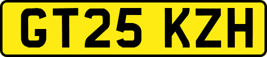 GT25KZH