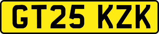 GT25KZK