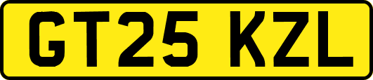 GT25KZL