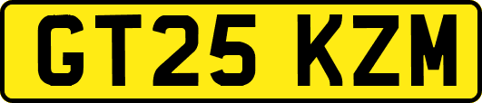 GT25KZM