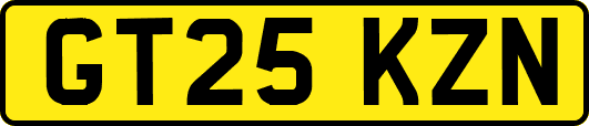 GT25KZN