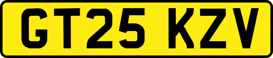 GT25KZV