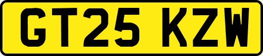 GT25KZW