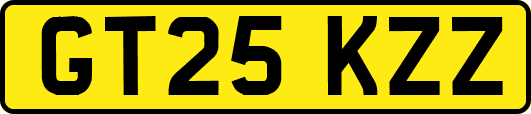 GT25KZZ