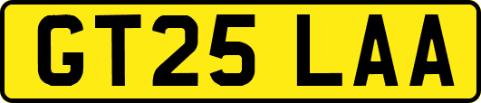 GT25LAA